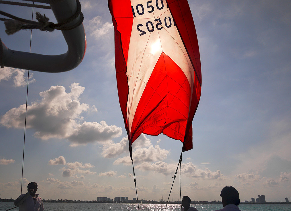 sail24